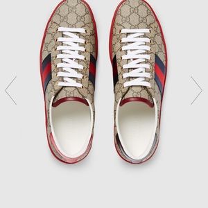 Men's Ace GG Supreme sneaker